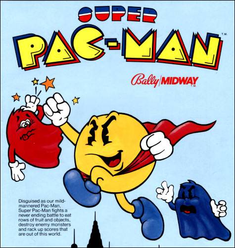 40 Years Later, 'Pac-Man' Is Still Capturing Our Hearts