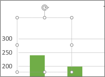 How to Include Captions in Microsoft Excel Graphs