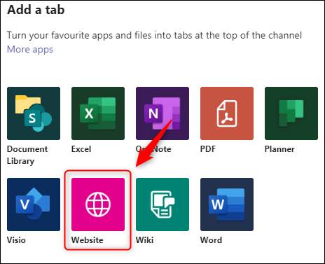 How to Add Apps to Microsoft Teams