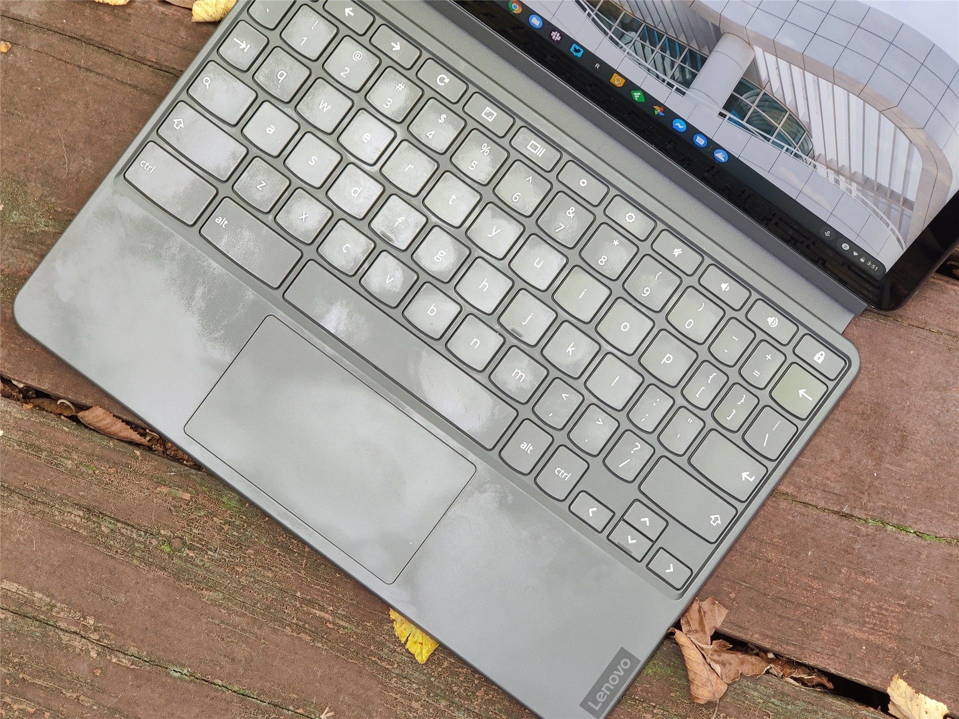 Lenovo IdeaPad Duet Review: The (Basically) Perfect Chrome OS Device
