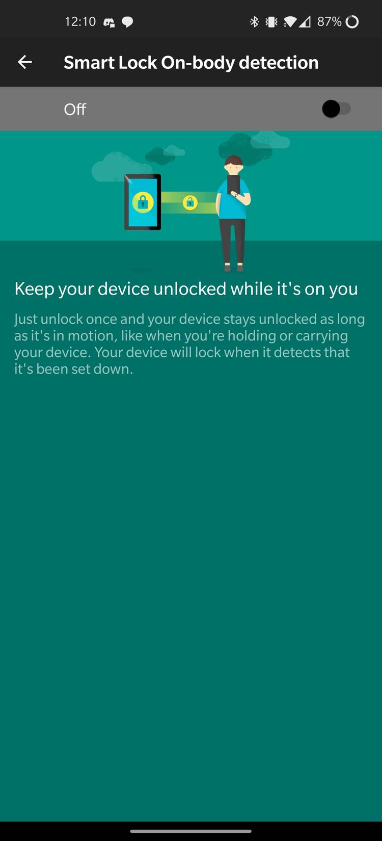 Quick Tip: Smart Lock Makes Unlocking Your Android Phone A Breeze