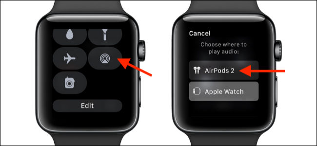 Choose-AirPlay-option-in-Apple