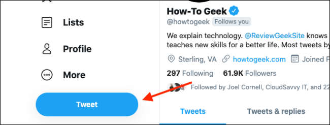 How to Schedule Tweets on the Twitter Website
