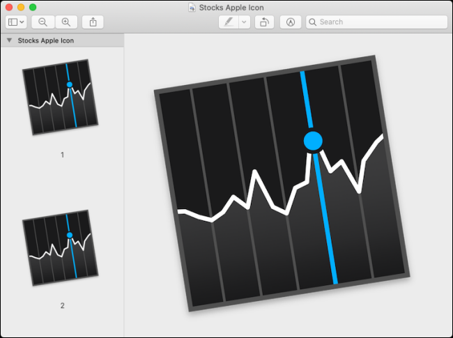 How to Change App, File, and Folder Icons on a Mac