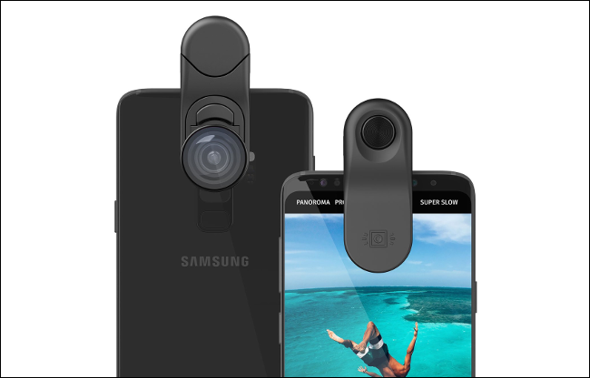 Are Camera Lens Add-ons for Smartphones Worth Buying?