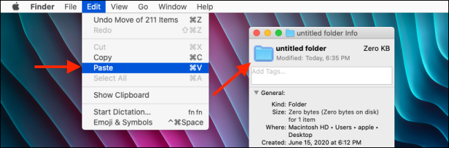 How to Change App, File, and Folder Icons on a Mac
