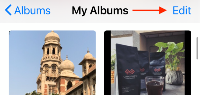 How to Delete Photo Albums on iPhone, iPad, and Mac
