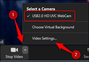 How to Troubleshoot Your Zoom Call
