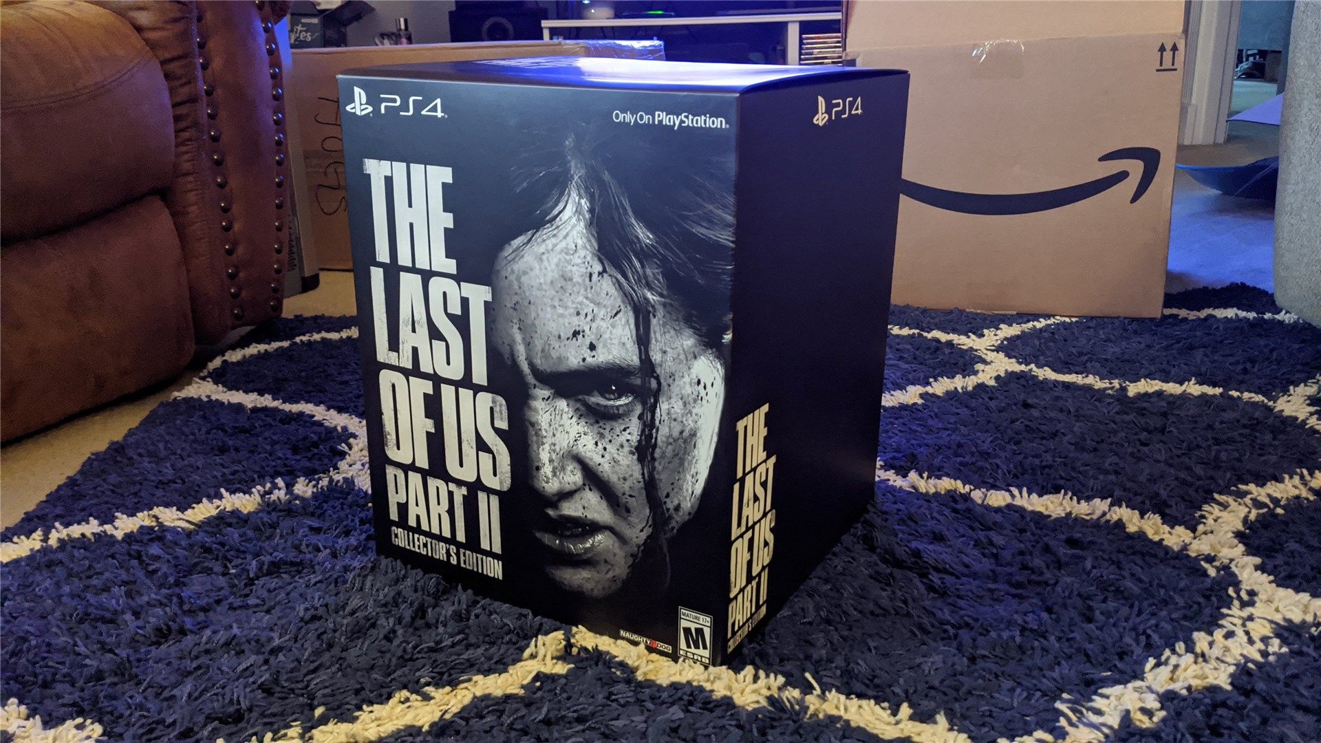 Gallery] Here's Everything in The Last of Us Part II Collector's