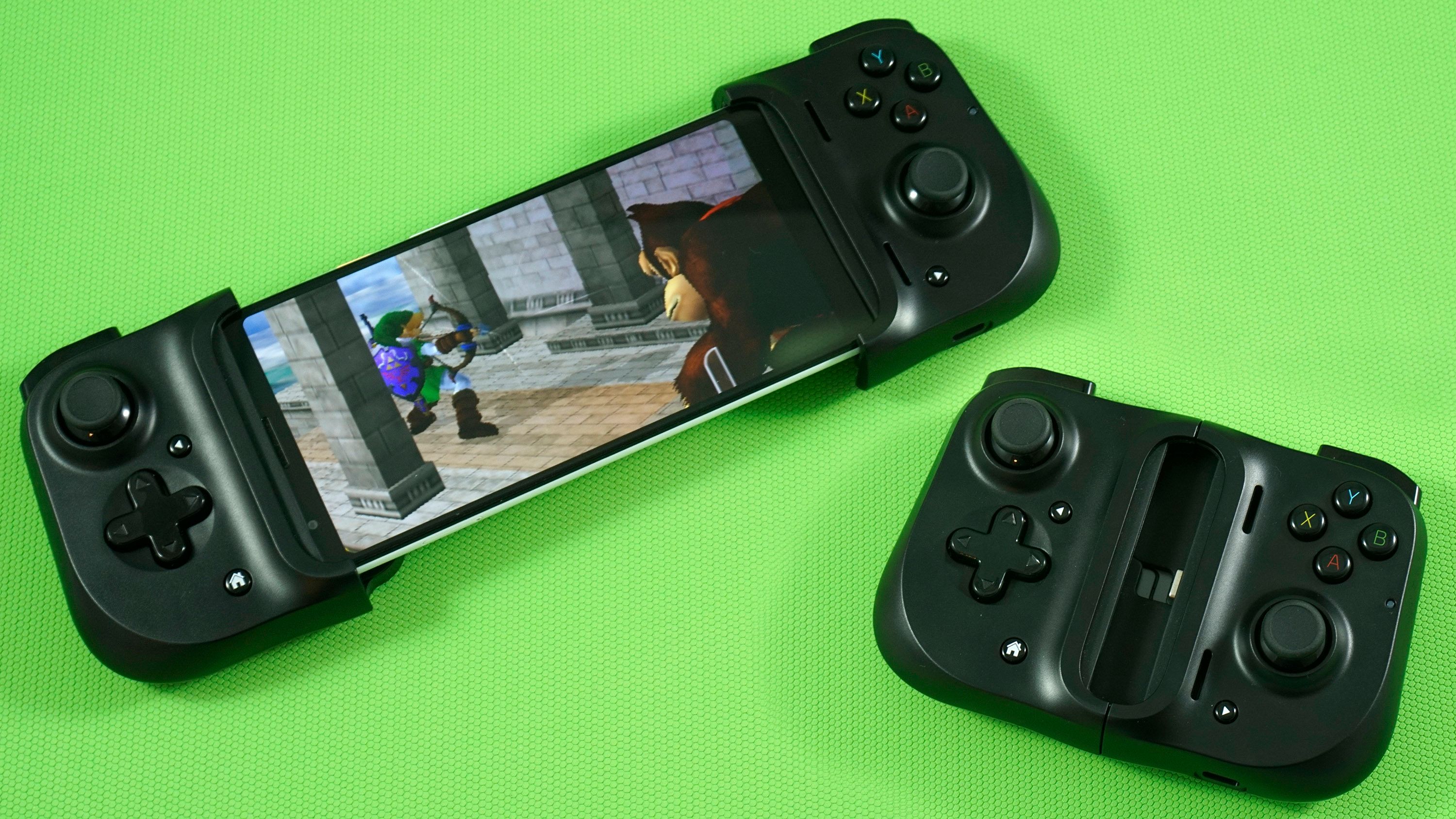 Geek Review: Razer Kishi V2 for Android