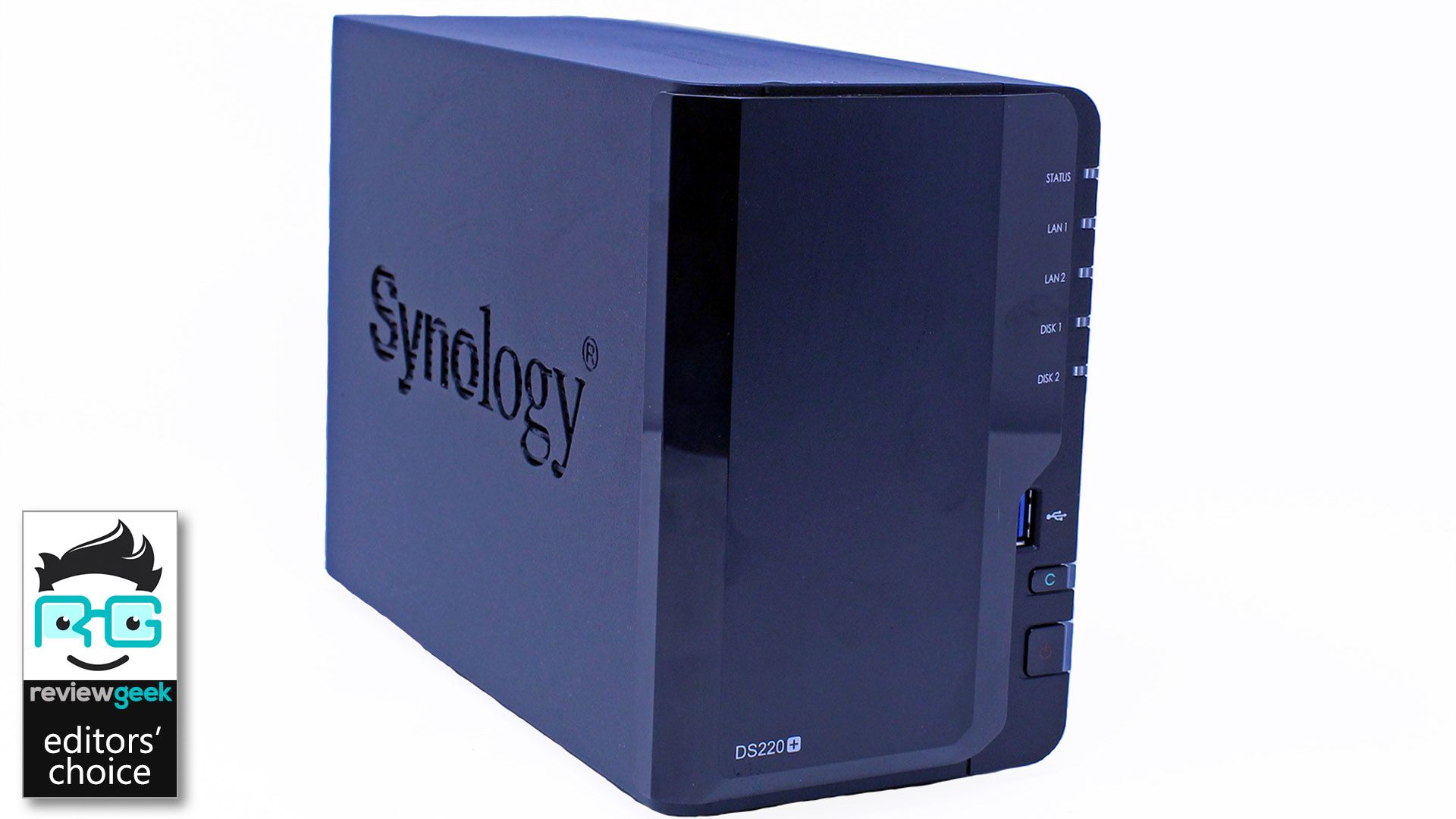 Synology DS220+ NAS Review: An Affordable Workhorse for Every Home