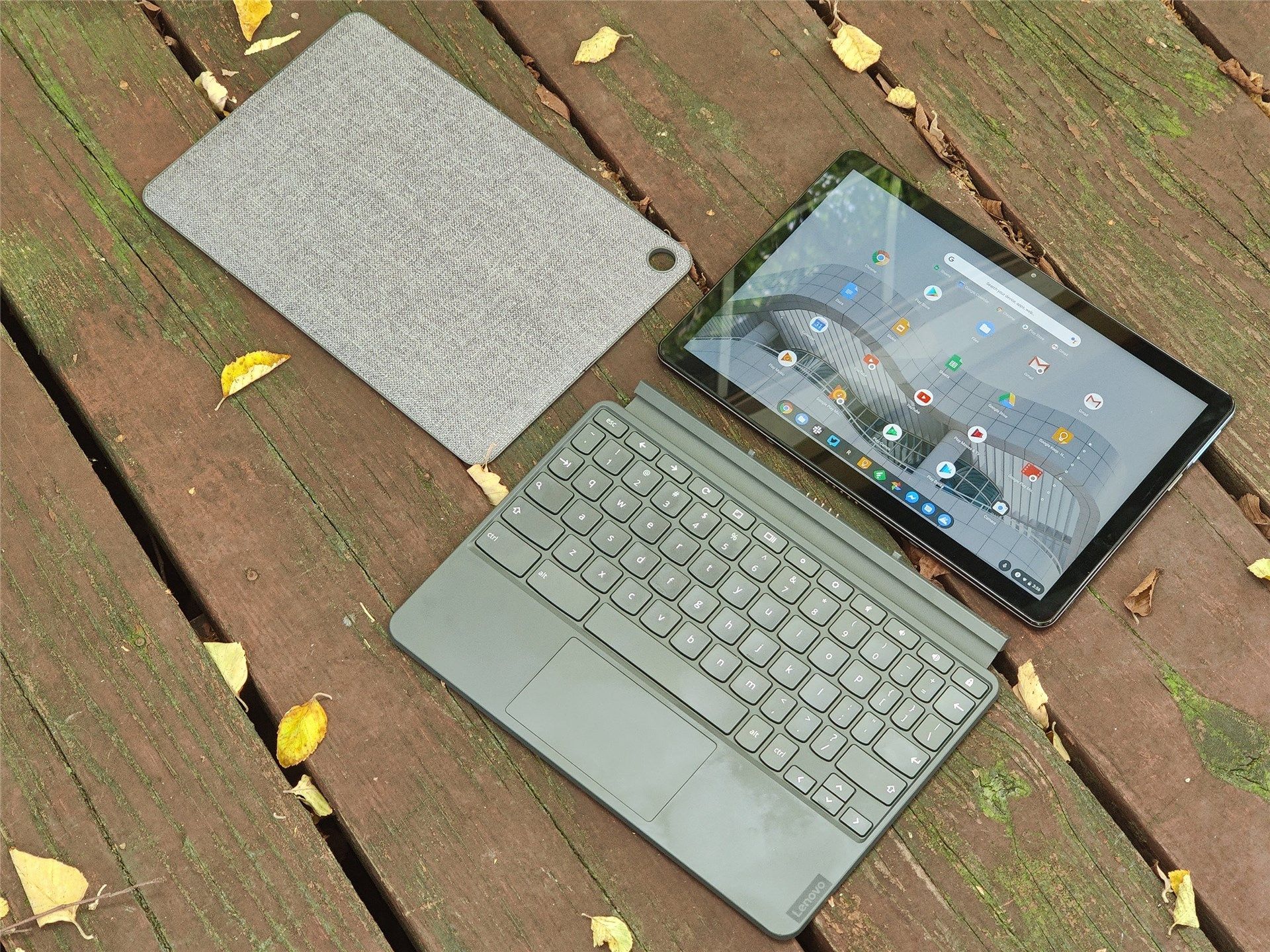 Lenovo IdeaPad Duet Review: The (Basically) Perfect Chrome OS Device