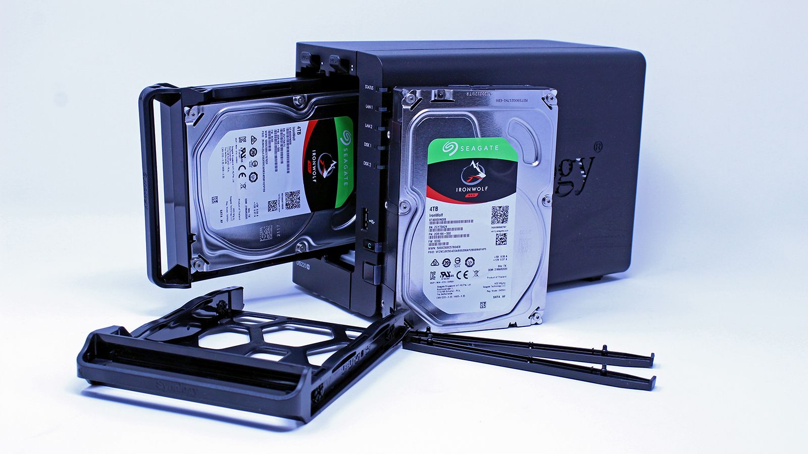 Synology DS220+ NAS Review: An Affordable Workhorse for Every Home