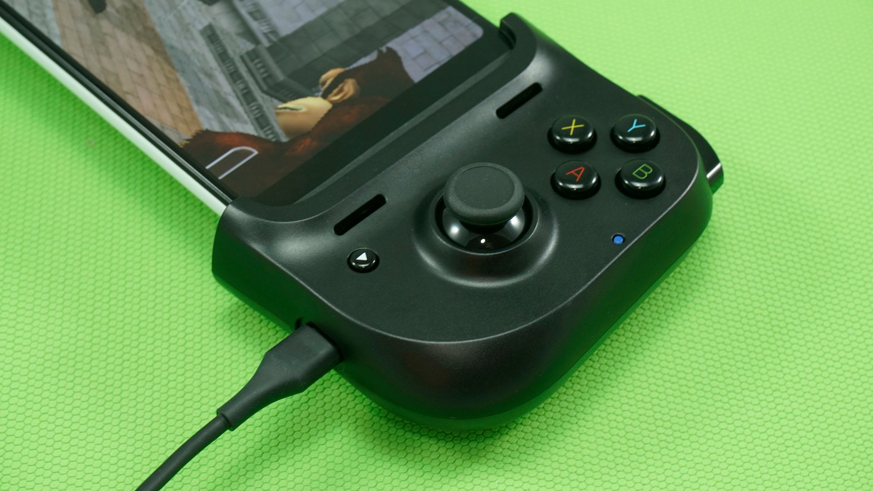 Razer Kishi review: The ultimate controller for mobile gaming