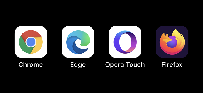 Browser Choice Finally Comes to the iPhone with iOS 14