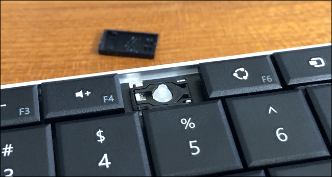 How to Work Around a Broken Keyboard Key on a Windows 10 PC