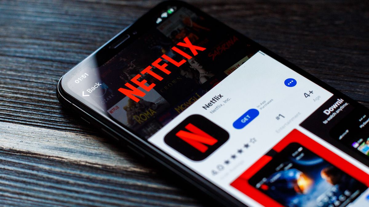 Netflix's vertical video update arrives this April—here's why it matters for how you discover shows
