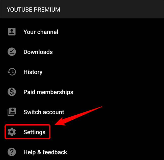 How to Enable High-Quality Audio Streaming in YouTube Music