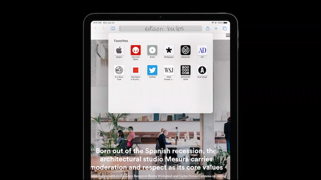 What's New in iOS 14 (and iPadOS 14, watchOS 7, AirPods, More)