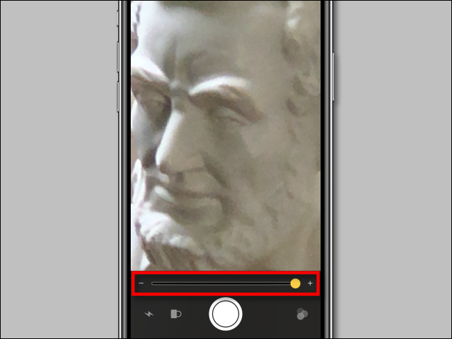 How to Use Your iPhone as a Magnifying Glass