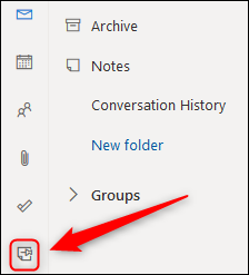 What Is Microsoft's Outlook Spaces? (aka Project Moca)