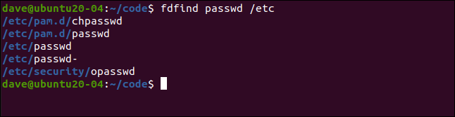 Fd Command How to Use the fd Command on Linux