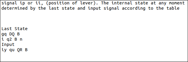 How to Do OCR from the Linux Command Line Using Tesseract