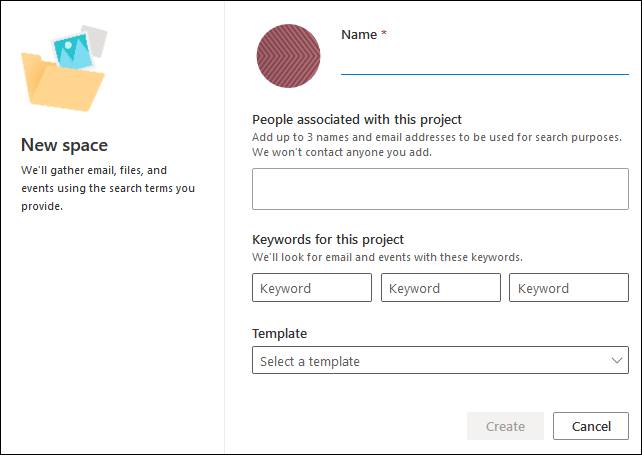 What Is Microsoft's Outlook Spaces? (aka Project Moca)