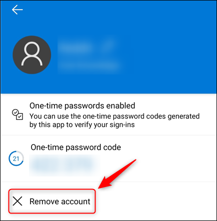 How to Move Microsoft Authenticator to a New Phone