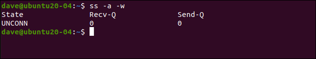 Unix Command Ss How to Use the ss Command on Linux