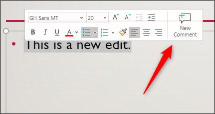 How to Collaborate on a Microsoft PowerPoint Presentation