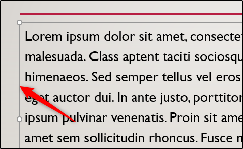 How to Create or Remove a Hanging Indent in Microsoft PowerPoint