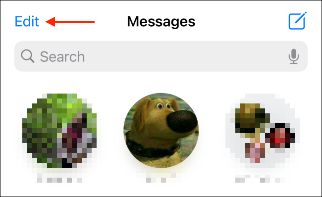 How to Pin Conversations in the Messages App on iPhone and iPad