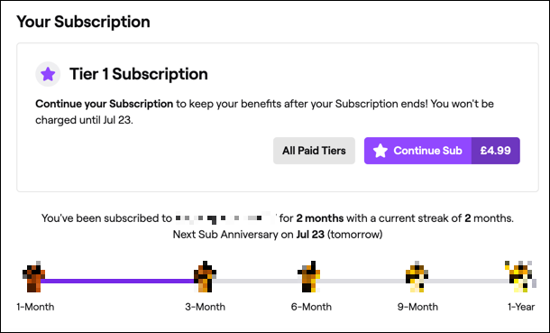 How to Set Up Donations on Twitch