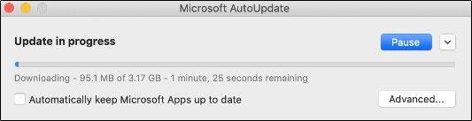 How to Update Microsoft Office Apps on Windows 10 and Mac