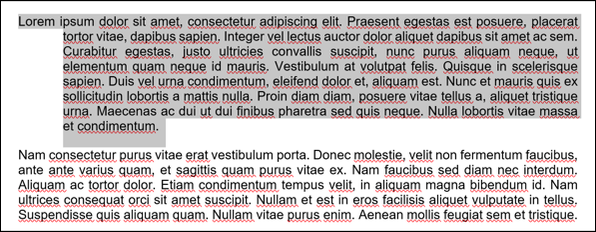 How to Add a Hanging Indent in Microsoft Word