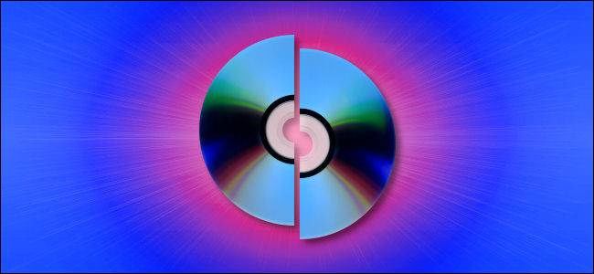 The CDs You Burned Are Going Bad: Here's What You Need to Do