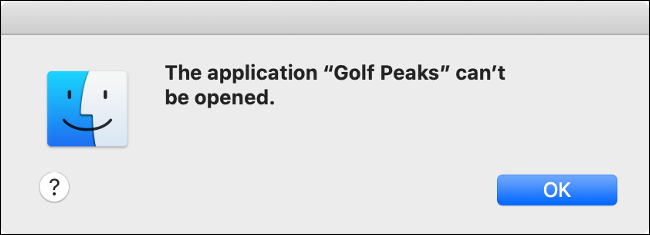 Mac App Not Starting? Here's How to Fix It