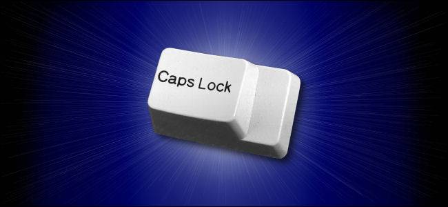Caps Lock Key Examples The History of Caps Lock: Why Does the Caps Lock Key Exist?