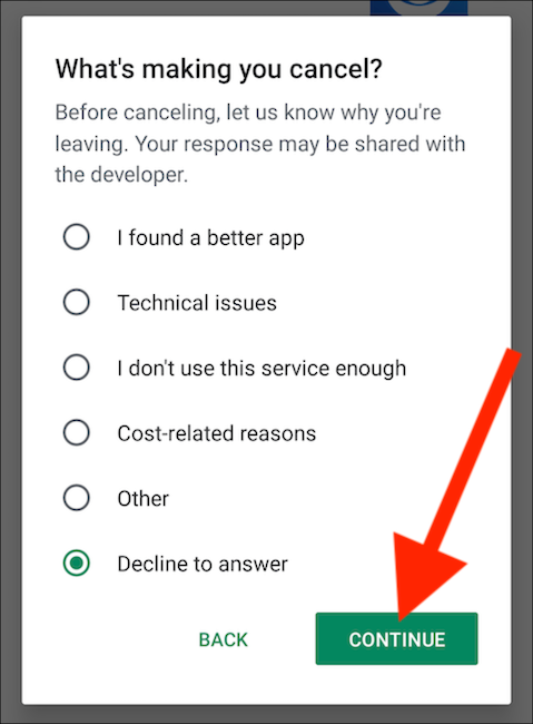 How to Cancel Your CBS All Access Subscription