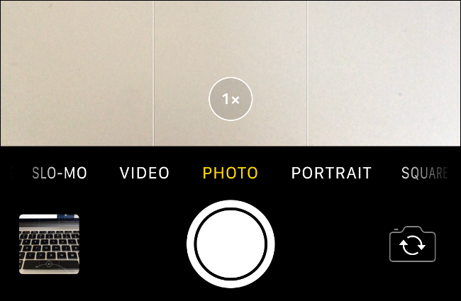 Iphone Camera Lin's How to Use the iPhone Camera App: The Ultimate Guide