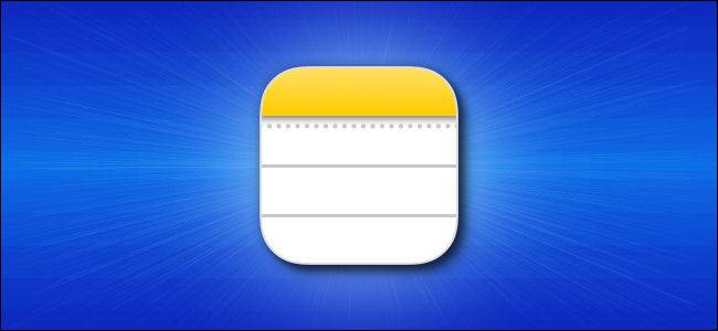 How to View and Edit Apple Notes on Windows 10
