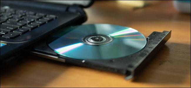 The CDs You Burned Are Going Bad: Here's What You Need to Do