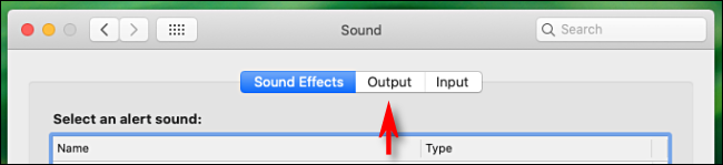 How to Switch Sound Output Devices on a Mac