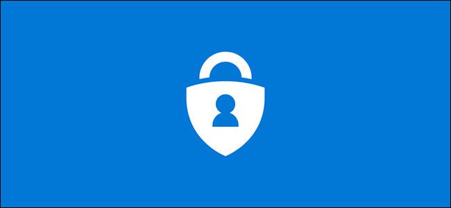 Microsoft Authenticator logo