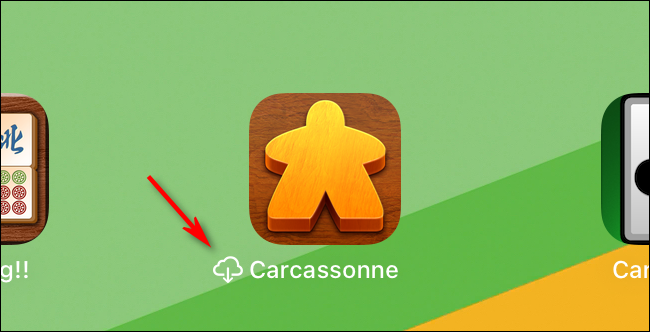 Offloaded Icon Why You Should Offload Your iPhone and iPad Apps
