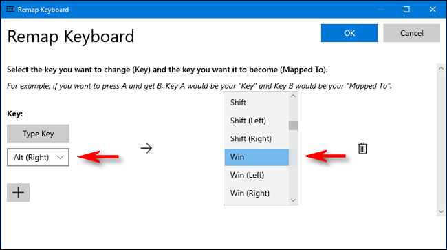 Sample Windows Key Format How to Create a Windows Key If You Don't Have One