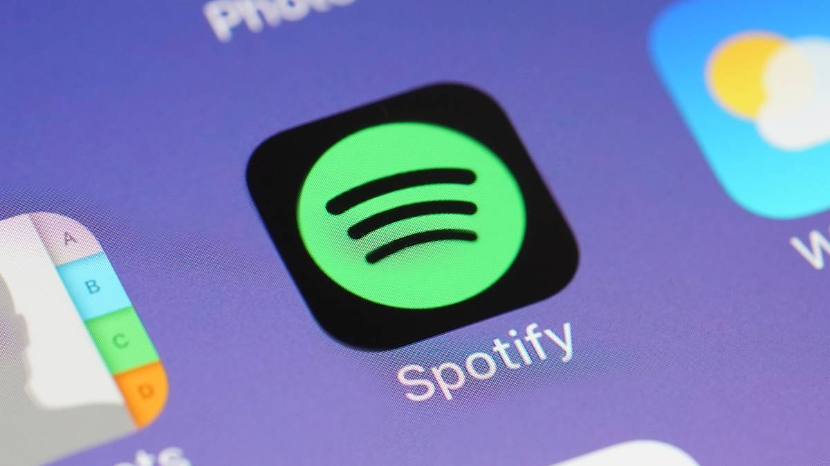 How to View Your Spotify Listening History