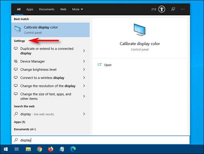System Settings Guide How to Quickly Find Specific System Settings on Windows 10