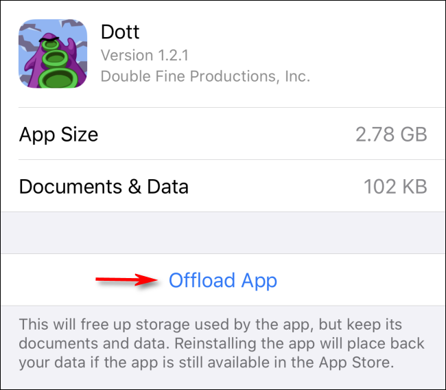 Offload Application Ios Why You Should Offload Your iPhone and iPad Apps